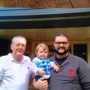 Meet your Posher, Frank